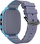 Green Lion 2G Series 1 Kids Watch With Video Calling &amp; Location Tracing - Blue