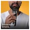 Braun Beard Trimmer with 3 styling tools - Black - BT3411