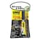 UHU Super Strong and Safe Glue Tube Clear 7g