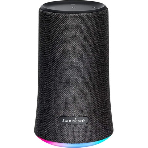 Anker Soundcore Flare Bluetooth Speaker A3161H11 Black