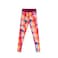 BiggYoga - Aura Tights - Multicolor - M
