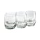 Lav Diamond Glass Set 310ml 6 PCS