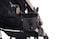 Teknum 3 in 1 Pram stroller - Black