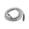 Budi DC197T20H USB-A To USB-C Charge Cable