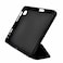 Coblue Leather Case Ipad Mini 6 Black