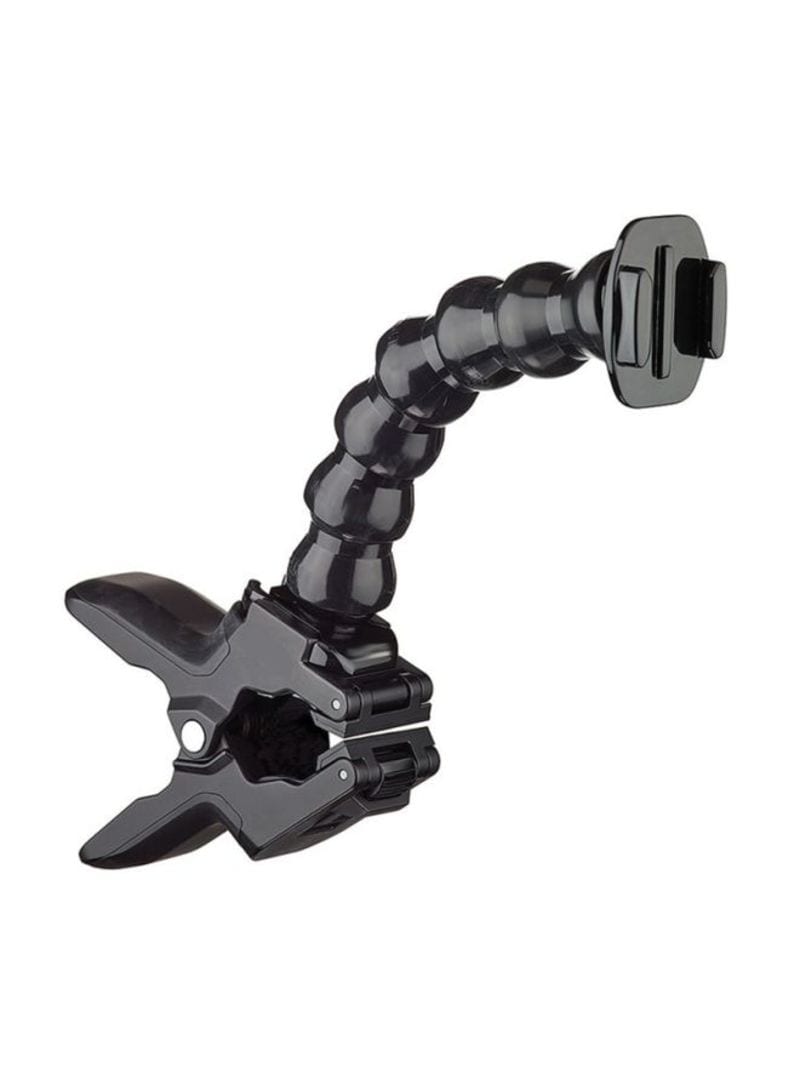 أوزون Ozone Jaws Flex Clamp Mount