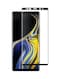 5D Tempered Glass Screen Protector For Samsung Galaxy Note9 Clear