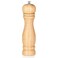 Fissman Salt &amp; Pepper Mill 21cm (Rubber Wood Body With Ceramic Grinder)