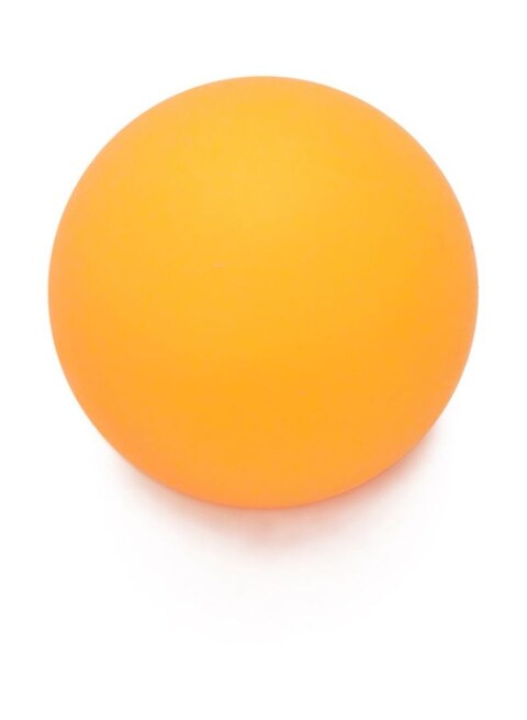 Generic Table Tennis Racket And Balls Set 30X5X20Centimeter