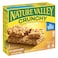 نيتشر فالي ألواح غرانولا بالشوفان واللوز المحمص، 42 غرام حزمة من 5
