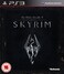 Bethesda Softworks The Elder Scrolls V: Skyrim (PS3)