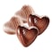 The Belgian Hearts Chocolate 200g