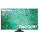 Samsung QN85C 85-Inch Neo QLED 4K Smart TV QA85QN85CAUXZN Black