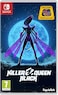 Nintendo Switch KILLER QUEEN BLACK
