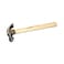 Crownman Claw Hammer 450g Yellow