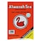 Alwazah Tea Pure Ceylon Loose Black Tea 454gr