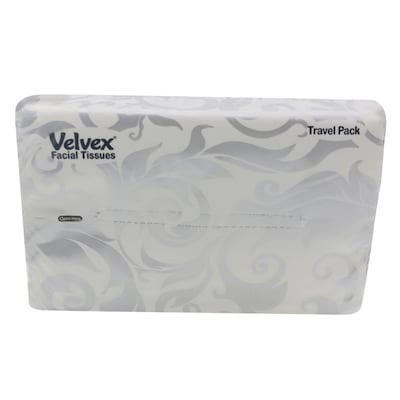 Velvex Prem Face Tissue Sl 100S Jun