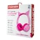 Promate JEWEL HD Stereo KidSafe Wired Headset