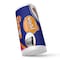 Queen Garbage Bags Roll - 70 x 90 Cm - 1 kg
