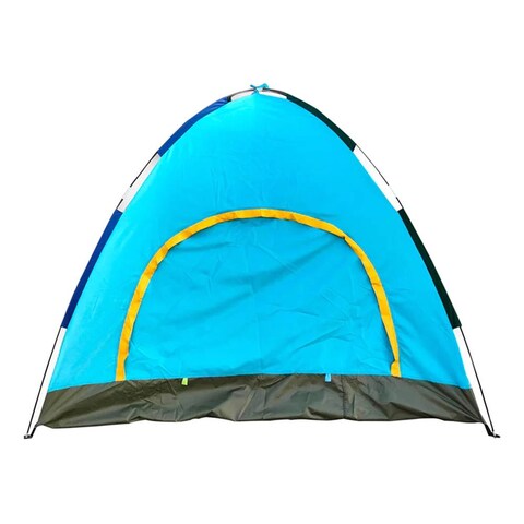 Dominance Parachute Tent 4 Person