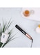 Krypton Ceramic Hair Straightener Brown/Black