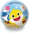 Mondo Pvc Ball Baby Shark 23Cm, 26014