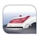 Tefal Steam N Press Garment Steamer DV8610M1, 800 W, 70 ml, White and Red