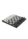 Generic Chess Set Board Game For Kids Games With Magnetic Foldable