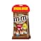 M&amp;M's Chocolate Candy, 100g Pack of 3