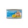 كارفور لحم تونة فاتح قطع في الماء 185 جرام