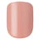 Kiss Impress Colour Press-On Manicure False Nails KIMC010C Sandbox