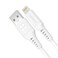 Promate PowerLink-Ai200 Ultra-Fast USB-A to Lightning Soft Silicon cable