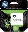 HP Tinte C6657Ae (57) Farbe