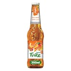 Buy Tropicana Frutz Mango And Peach Cocktail Soft Drink 300ml in Saudi Arabia