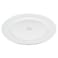 Shallow Hospitality Plate White 18.5cm