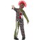 Smiffy's Deluxe Twisted Clown Boy Costume- Small- Multicolour