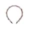 Aiwanto Hair Band With Pearls Head Band Beautiful Party Hair Accessories Gift For Girls Womens