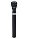 Sonashi Rechargeable LED Torch SLT-682 Black