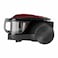 LG Bagless Vacuum Cleaner - 2000 Watt - Red - VC5420NNTR