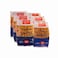 Qfm Macaroni Assorted 400gx8 
