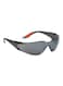 Vaultex - UV Protected Safety Spectacle Black One Size