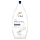 Dove Deeply Nourishing Bodywash White 750ml