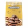 Chocodate Milk Chocolate with Almond, 33g