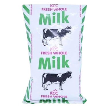 KCC Fresh Milk TFA 500Ml