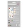 Avenir Tattoo Sticker AVTS2181(45-52) Assorted