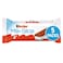 Kinder Milk Slice Cake 28g Pack of 5