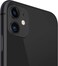 Apple iPhone 11, 64GB, Black - International Version (With FaceTime)