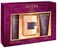 Guess Gold 3-Pieces Men's Gift Set: 75ml Eau De Toilette + 200ml Shower Gel + 226ml Body Spray