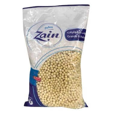 Zain Moghrabieh 900g