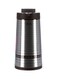 Delcasa Stainless Steel Vacuum Flask Silver/Black